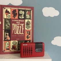 Giugno: i libri di Radio Kids