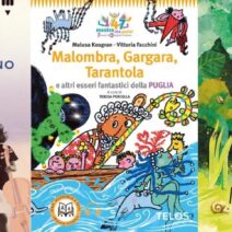 I vincitori del Premio “la Magna Capitana” 2025