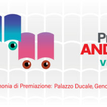<span class="entry-title-primary">Premio Andersen 2025: i vincitori</span> <span class="entry-subtitle">la quarantaquattresima edizione</span>