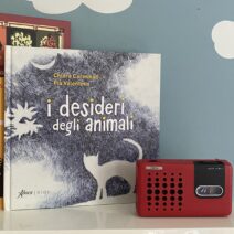 Giugno: i libri di Radio Kids