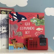 Giugno: i libri di Radio Kids