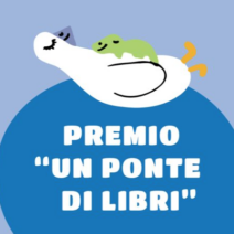 Premio “Un ponte di libri” a Ljubljana