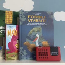 Luglio: i libri di Radio Kids