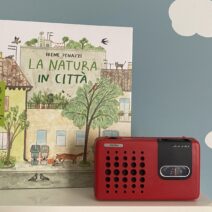 Settembre: i libri di Rai Radio Kids