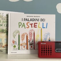 Settembre: i libri di Rai Radio Kids