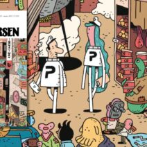 Andersen n.425 – settembre 2025