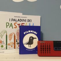 Settembre: i libri di Rai Radio Kids
