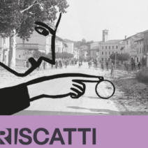 Mostra Riscatti a Villa Dora