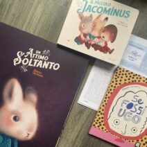 Illustrada 2025: da Rébecca Dautremer ai vincitori del SuperPremio Andersen