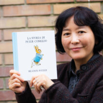 <span class="entry-title-primary">Intervista con Heena Baek</span> <span class="entry-subtitle">di Mara Pace</span>