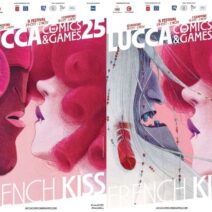 <span class="entry-title-primary">Lucca Comics & Games 2025: da Rébecca Dautremer a Rick Riordan</span> <span class="entry-subtitle">di Mara Pace</span>