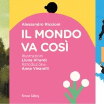 I vincitori del Premio Rodari 2025