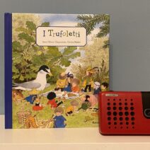 Novembre: i libri di Rai Radio Kids