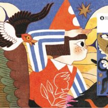 Andersen n.427 – novembre 2025