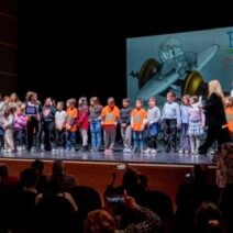 Corso di perfezionamento in Letteratura per l’infanzia