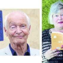 <span class="entry-title-primary">Ascoltando l’infanzia: Jutta Richter e Guus Kuijer</span> <span class="entry-subtitle">Le riflessioni di due grandi autori tra letteratura, lettura, memoria e infanzia </span>