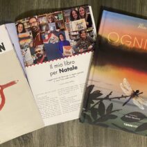 I consigli delle librerie per ragazzi #ilmiolibropernatale2025