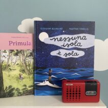 Dicembre: i libri di Rai Radio Kids