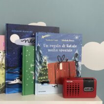 Dicembre: i libri di Rai Radio Kids