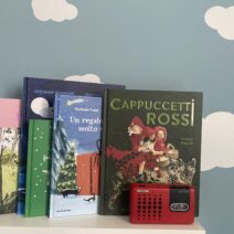 Dicembre: i libri di Rai Radio Kids