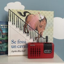 Gennaio: i libri di Rai Radio Kids