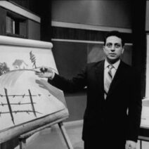 <span class="entry-title-primary">Cento volte Manzi</span> <span class="entry-subtitle">Nel centenario della nascita di Alberto Manzi, maestro e scrittore</span>