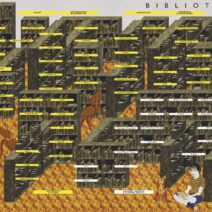 Gran Premio delle Biblioteche Under 19