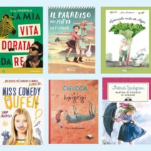 <span class="entry-title-primary">Le grintose del Nord</span> <span class="entry-subtitle">Un panorama delle bambine scandinave in letteratura</span>