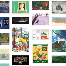 Mostra Illustratori 2026