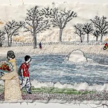 <span class="entry-title-primary">Mi piace disegnare: mostra di Pia Valentinis</span> <span class="entry-subtitle">Evento espositivo a Villa Dora</span>