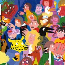 Andersen n. 429 – gennaio/febbraio 2026