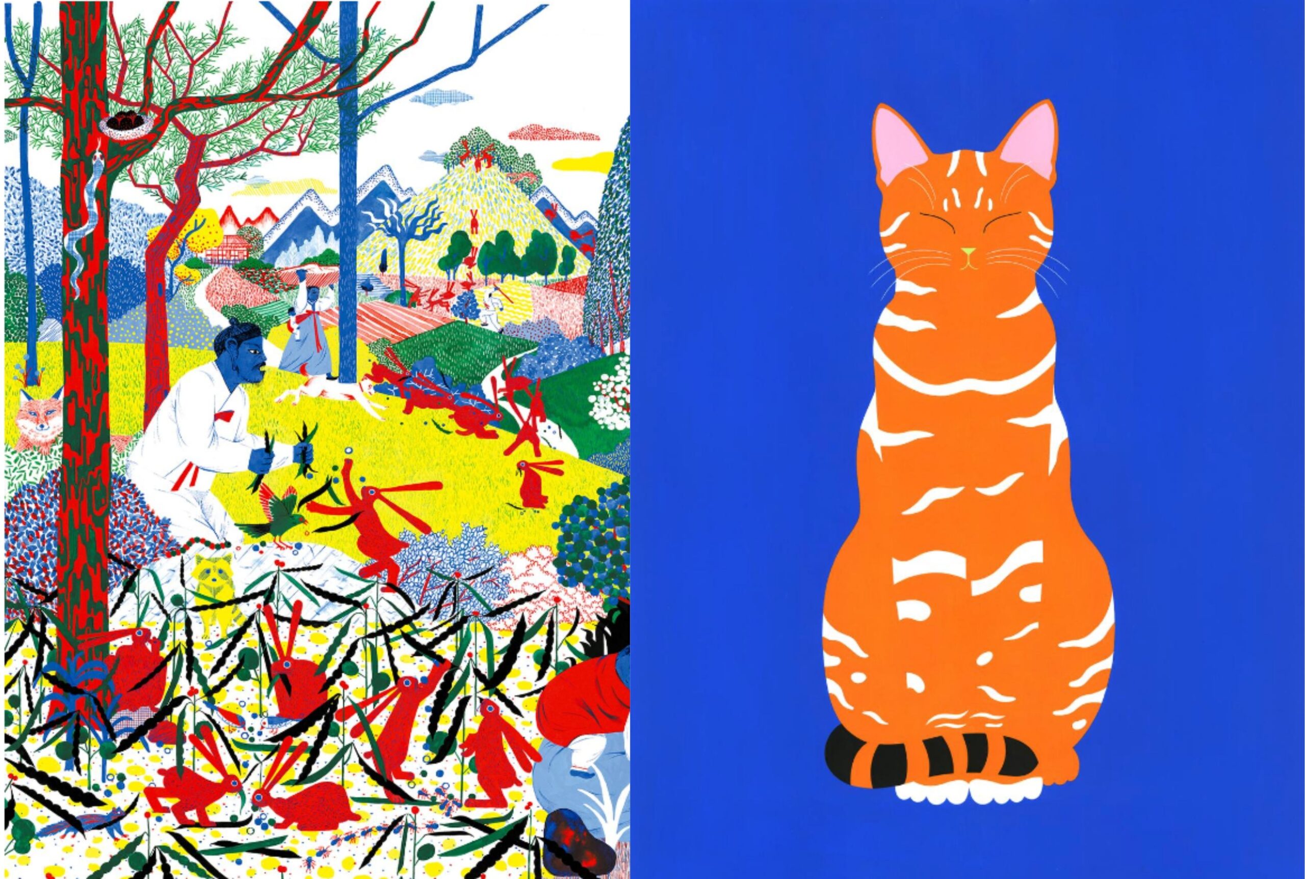 mostra illustratori 2026