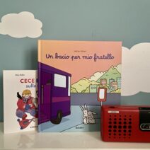 Febbraio: i libri di Rai Radio Kids