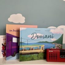 Febbraio: i libri di Rai Radio Kids