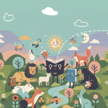 Libriamoci 2026: Cantico delle Creature