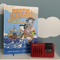 Marzo 2026: i libri di Rai Radio Kids