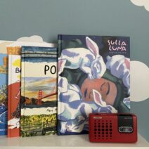 Marzo 2026: i libri di Rai Radio Kids