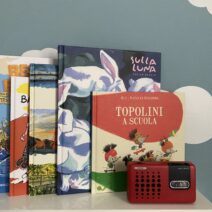 Marzo 2026: i libri di Rai Radio Kids