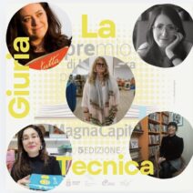 I finalisti del Premio &ldquo;la Magna Capitana&rdquo; 2026