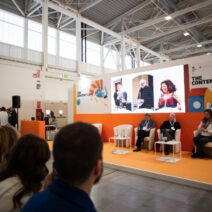 Quando annunceremo i finalisti del Premio Andersen 2026?