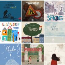 Silent Book Contest 2026