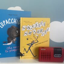 Aprile: i libri di Rai Radio Kids