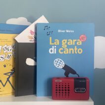 Aprile: i libri di Rai Radio Kids