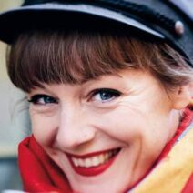 <span class="entry-title-primary">Intervista con Lena Fr&ouml;lander-Ulf</span> <span class="entry-subtitle">di Martina Russo</span>