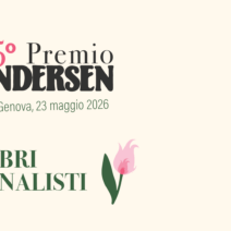 <span class="entry-title-primary">I finalisti del Premio Andersen 2026</span> <span class="entry-subtitle">la quarantacinquesima edizione</span>