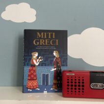 Maggio: i libri di Rai Radio Kids