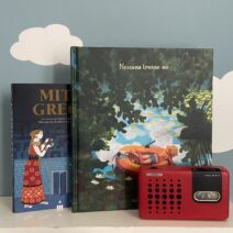 Maggio: i libri di Rai Radio Kids