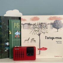 Maggio: i libri di Rai Radio Kids