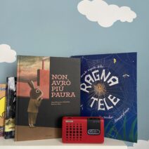 Giugno: i libri di Rai Radio Kids