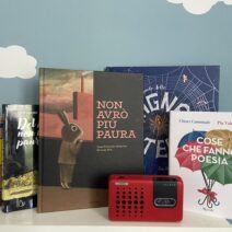 Giugno: i libri di Rai Radio Kids